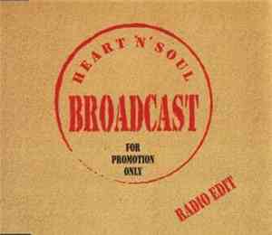 Broadcast  - Heart 'N' Soul