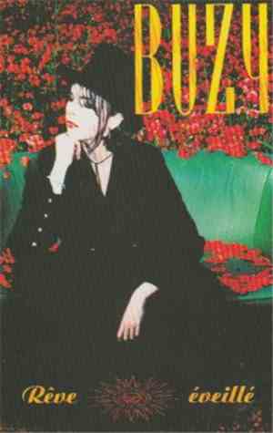 Buzy - Rêve éveillé