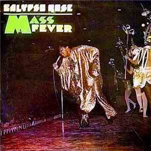 Calypso Rose - Mass Fever