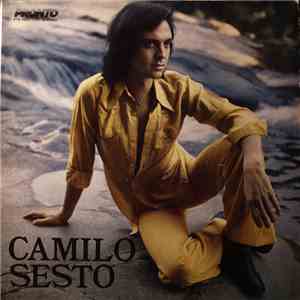 Camilo Sesto - Camilo