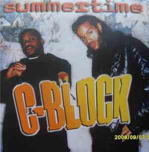 C-Block - Summertime