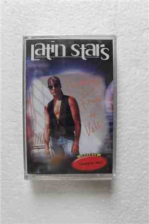 Chayanne - Tiempo De Vals: The Latin Stars Series