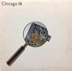 Chicago  - Chicago 16