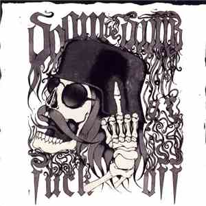 Children Of Doom - Doom, Be Doomed Ör Fuck Off