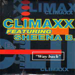 Climaxx Featuring Sheena B. - Way Back