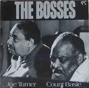Count Basie / Joe Turner - The Bosses
