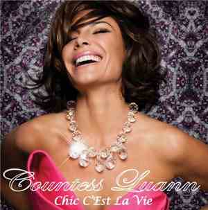 Countess Luann - Chic C'est La Vie