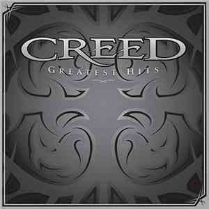Creed  - Greatest Hits