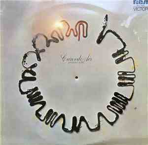 Curved Air - Midnight Wire