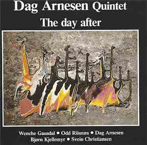 Dag Arnesen Quintet - The Day After