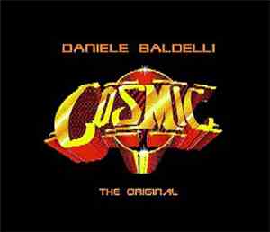 Daniele Baldelli - Cosmic - The Original