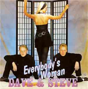 Dave & Steve - Everybody's Woman