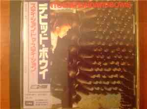 David Bowie - Station To Station