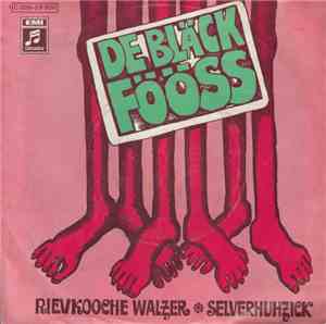 De Bläck Fööss - Rievkooche Walzer