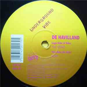 De Havilland - The Stand / Now