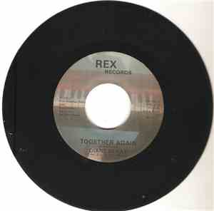 Diane Renay - Together Again / Maybe
