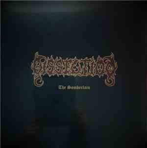 Dissection - The Somberlain