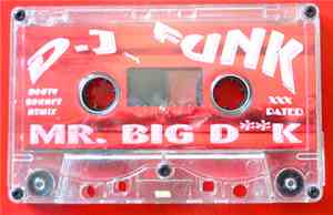D.J. Funk - Mr Big Dk
