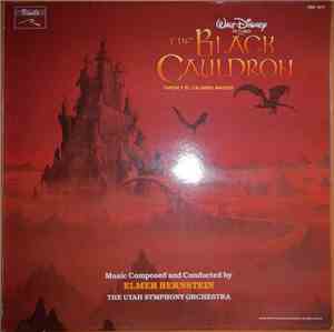 Elmer Bernstein - The Black Cauldron