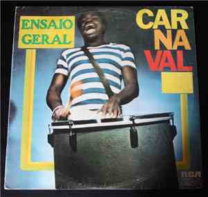 Ensaio Geral - Carnaval 78