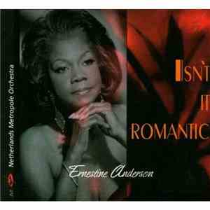 Ernestine Anderson, Metropole Orchestra - Isn't It Romantic
