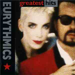 Eurythmics - Greatest Hits