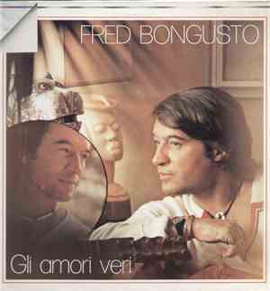 Fred Bongusto - Gli Amori Veri