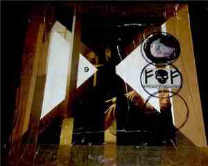 Front Foraster - 9