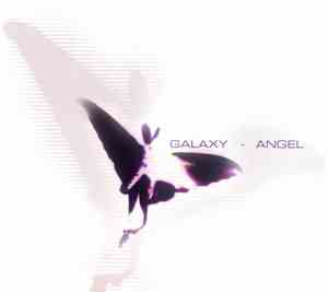 Galaxy - Angel