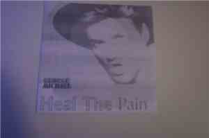 George Michael - Heal The Pain