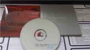 Geri Halliwell - Schizophonic
