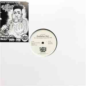 Godfather Don - The Final Unreleased Project [1989-1998]