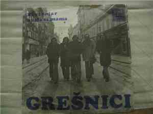 Grešnici - Kestenjar / Hvala Ti Mama