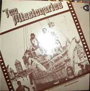 Guido & Maurizio De Angelis - Two Missionaries (Original Music From The Soundtrack Of The Film)