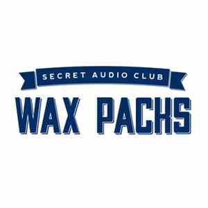 Half Hearted Hero - Secret Audio Club Wax Packs