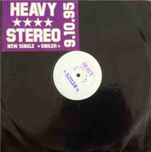 Heavy Stereo - Smiler