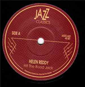 Helen Reddy / Salena Jones - Hit The Road Jack / Right Now