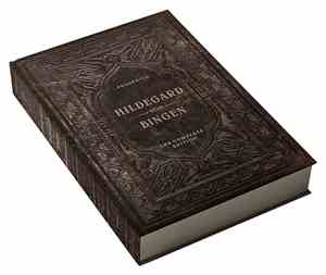 Hildegard Von Bingen - Sequentia  - The Complete Edition