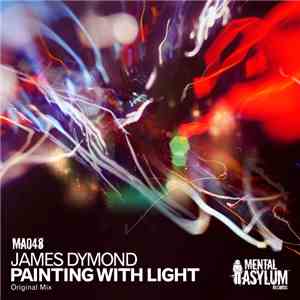 James Dymond - Painting With Light