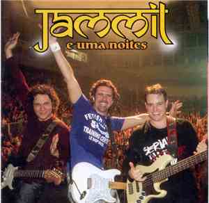 Jammil e Uma Noites - Ao Vivo Na Balada