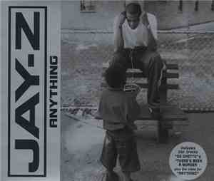 Jay-Z - Anything