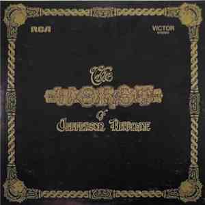 Jefferson Airplane - The Worst Of Jefferson Airplane