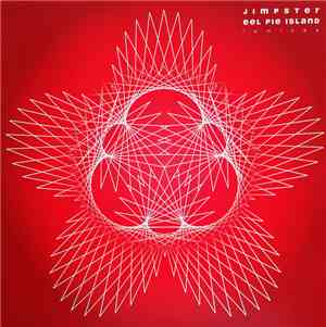 Jimpster - Eel Pie Island Remixes