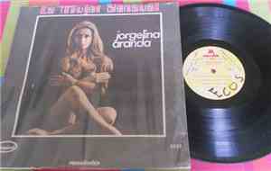 Jorgelina Aranda - La Mujer Sensual