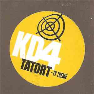 KD4 - Tatort - TV Theme