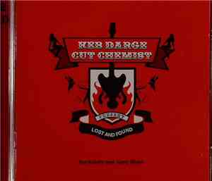 Keb Darge And Cut Chemist - Present Lost And Found - Rockabilly And Jump Bl ...