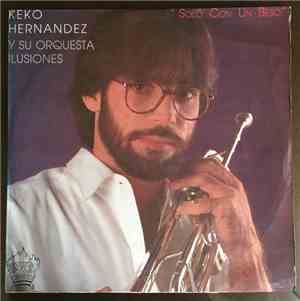 Keko Hernandez - Solo Con Un Beso