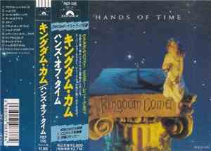Kingdom Come  - Hands Of Time