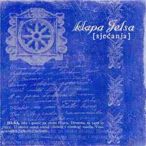 Klapa Jelsa - Sjećanja