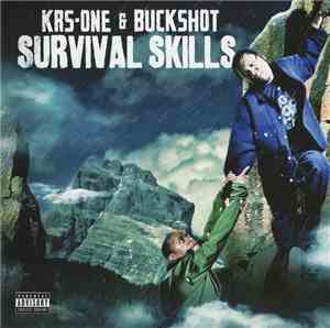 KRS-One & Buckshot - Survival Skills